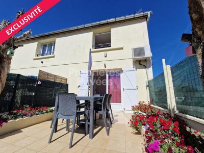 Vente Maison 3 pi�ces CAVIGNAC 33620