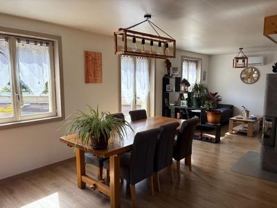 Vente Maison 5 pi�ces ETIVAL 39130