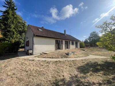Vente Maison 6 pi�ces NOGENT-SUR-VERNISSON 45290