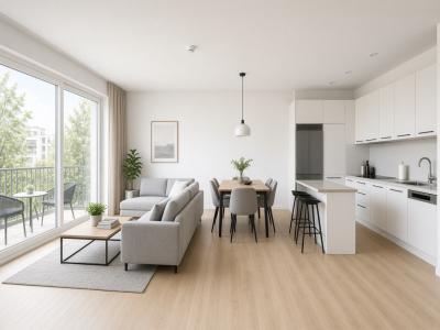 Vente Appartement 2 pi�ces CHASSIEU 69680