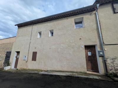Vente Immeuble SAINT-MARTIN-DE-BROMES 04800