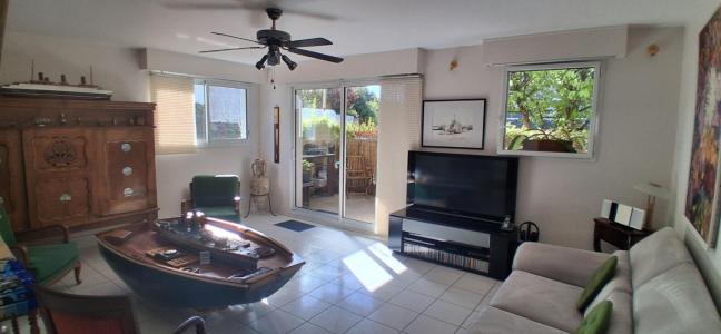 Vente Appartement 3 pi�ces SAINT-NAZAIRE 44600