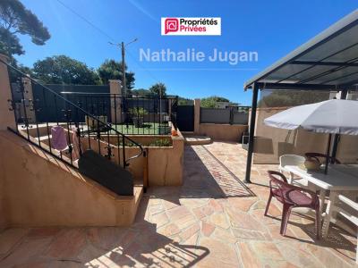 Vente Maison 6 pi�ces SIX-FOURS-LES-PLAGES 83140