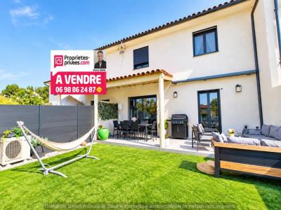 Vente Maison 3 pi�ces MONTAUROUX 83440