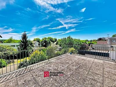 Vente Maison 10 pi�ces LIZY-SUR-OURCQ 77440