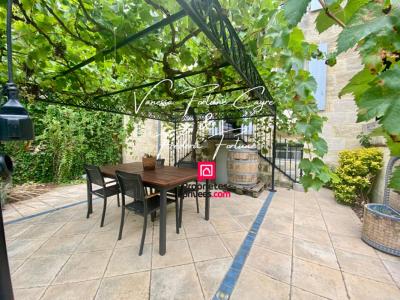 Location Maison 5 pi�ces SAINT-ANDRE-DE-CUBZAC 33240