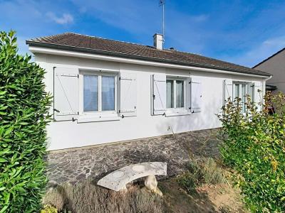 Vente Maison 4 pi�ces CHATEAUROUX 36000