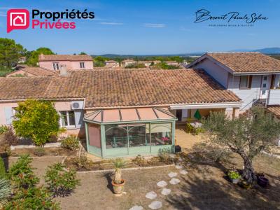 Vente Maison 7 pi�ces SAINT-SATURNIN-LES-AVIGNON 84450