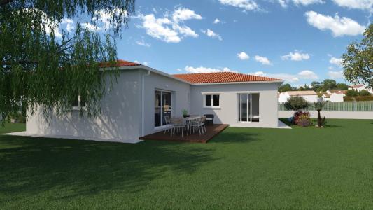 Vente Maison 5 pi�ces MONTBETON 82290