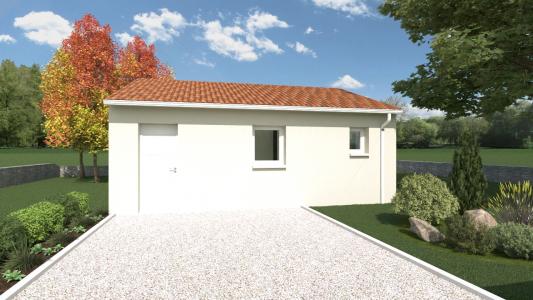 Vente Maison 2 pi�ces VILLEFRANCHE-D'ALBIGEOIS 81430