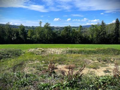 Vente Terrain ARGONAY 74370