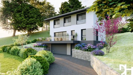 Vente Maison VETRAZ-MONTHOUX 74100