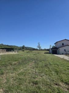 Vente Terrain SEPTEME 38780