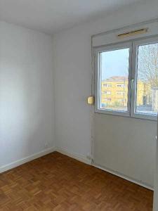 Vente Appartement 3 pi�ces CRAVANCHE 90300