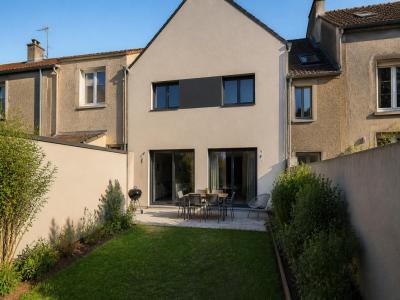 Vente Maison 6 pi�ces RENNES 35000