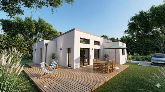 Vente Maison DOMLOUP 35410