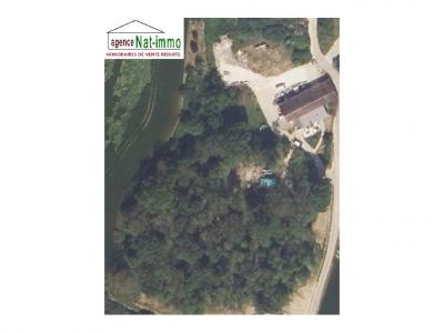 Vente Maison 6 pi�ces SAINT-HILAIRE-LES-ANDRESIS 45320