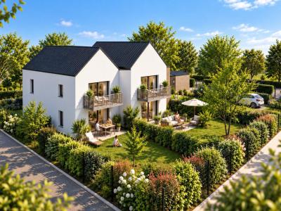 Vente Appartement NOYALO 56450