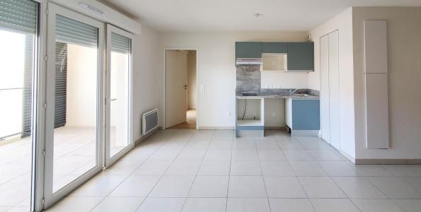 Location Appartement 2 pi�ces FABREGUES 34690