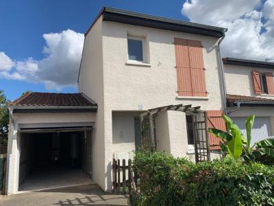 Vente Maison 3 pi�ces BOURG-EN-BRESSE 01000