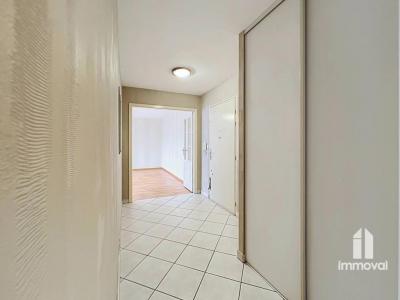 Vente Appartement 3 pi�ces BISCHHEIM 67800