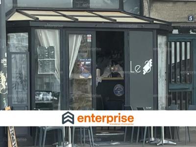 Vente Local commercial HAVRE 76600
