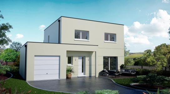 Vente Maison 4 pi�ces GRUGNY 76690