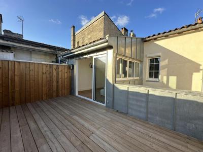 Location Appartement 3 pi�ces BORDEAUX 33000