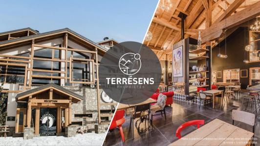 Vente Appartement MEGEVE 74120