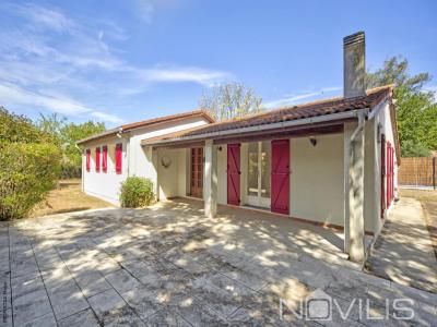 Vente Maison 4 pi�ces LABEGE 31670
