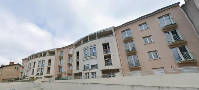 Vente Appartement 3 pi�ces FOUILLOUSE 42480