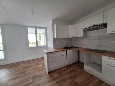 Vente Appartement 3 pi�ces TRAPPES 78190