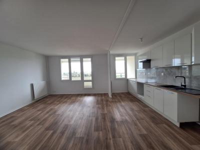 Vente Appartement 3 pi�ces TRAPPES 78190