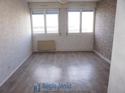 Location Appartement LYON-3EME-ARRONDISSEMENT 69003