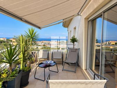 Vente Appartement 3 pi�ces ILE-ROUSSE 20220