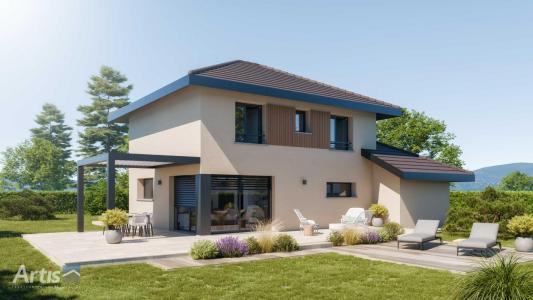 Vente Maison 5 pi�ces CHAMPANGES 74500