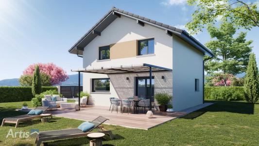 Vente Maison 4 pi�ces MARNAZ 74460