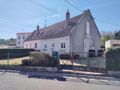 Vente Maison 3 pi�ces SAINT-JUST-EN-CHAUSSEE 60130