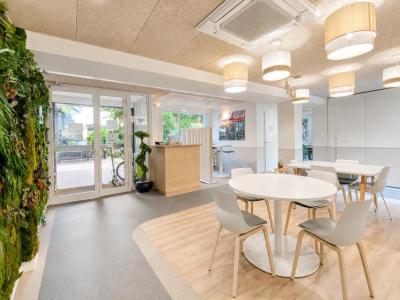 Vente Bureau BOULOGNE-BILLANCOURT 92100