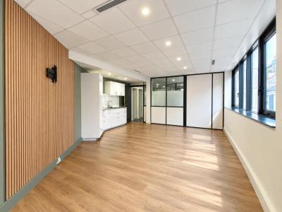 Location Bureau BOULOGNE-BILLANCOURT 92100
