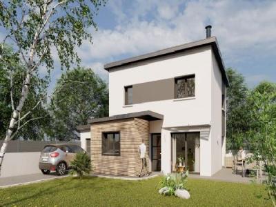 Vente Maison PLOGASTEL-SAINT-GERMAIN 29710