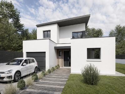 Vente Maison RELECQ-KERHUON 29480