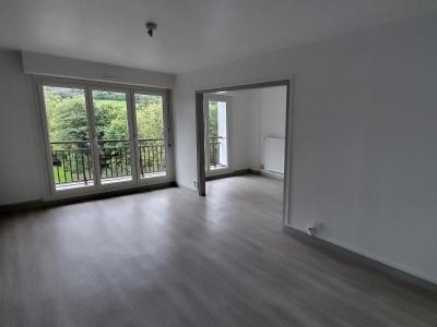 Location Appartement 4 pi�ces MIRECOURT 88500