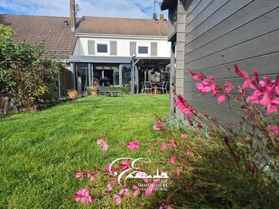 Vente Maison 5 pi�ces ARDRES 62610
