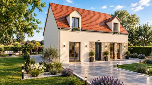Vente Terrain SENLIS 60300