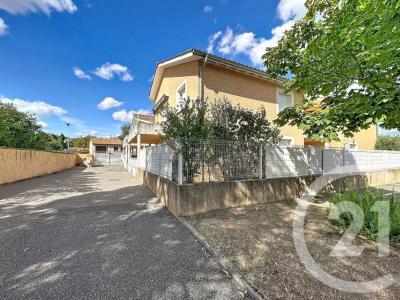 Vente Appartement 3 pi�ces CORBAS 69960