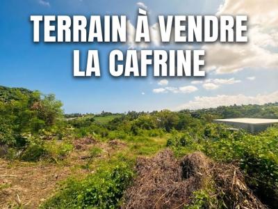 Vente Terrain SAINT-PIERRE 97410