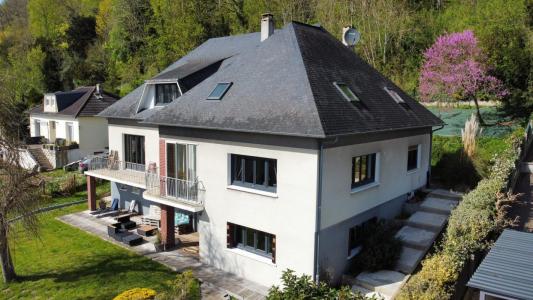 Vente Prestige HONFLEUR 14600