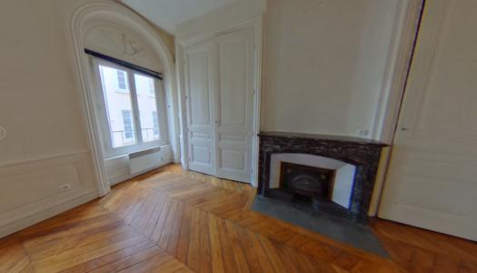 Location Appartement LYON-3EME-ARRONDISSEMENT 69003