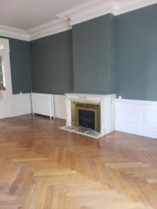 Location Appartement 5 pi�ces LYON-6EME-ARRONDISSEMENT 69006